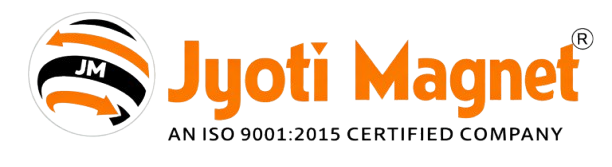 Jyoti Magnet Logo