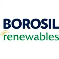 Borosil Renewables Limited logo