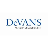 Devans logo