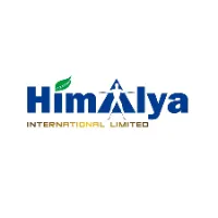 Himalaya International logo