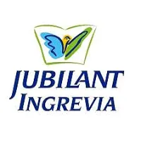 Jubilant Ingrevia logo