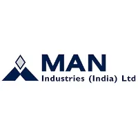 Man Industries logo