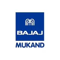 Mukand logo