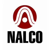 NALCO logo