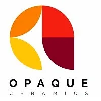 Opaque Ceramics logo
