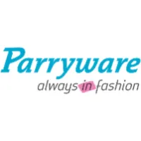 Parryware logo