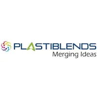 Plastiblends logo