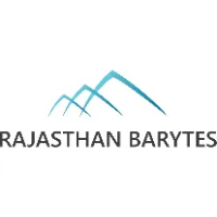 Rajasthan Barytes Limited logo