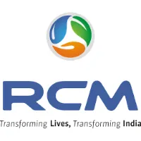 RCM logo