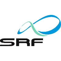 SRF logo