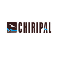 Chiripal Group logo