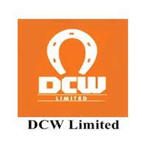 DCW logo