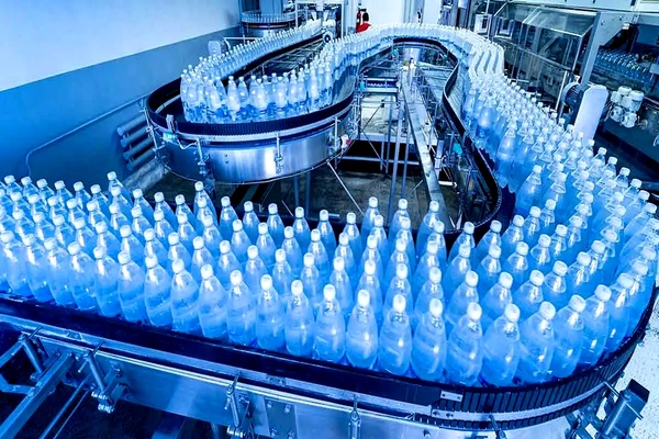 Plastic & Polymers Industry