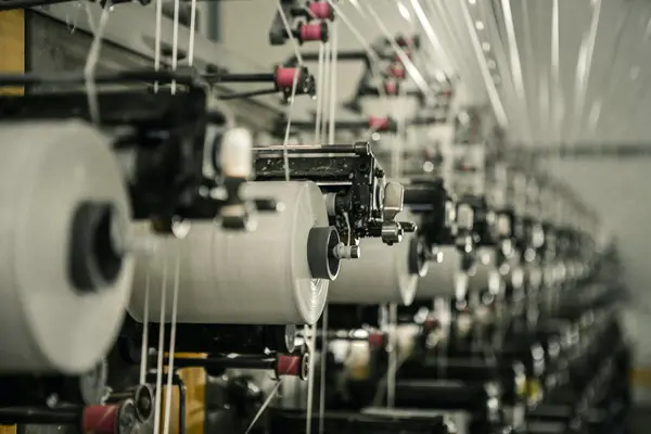 Textile Industry