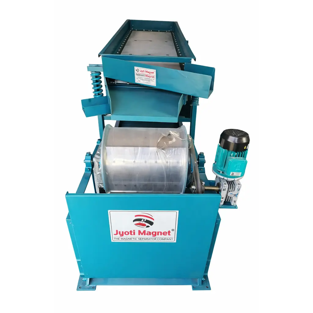 Bed Screening Vibrating Screen