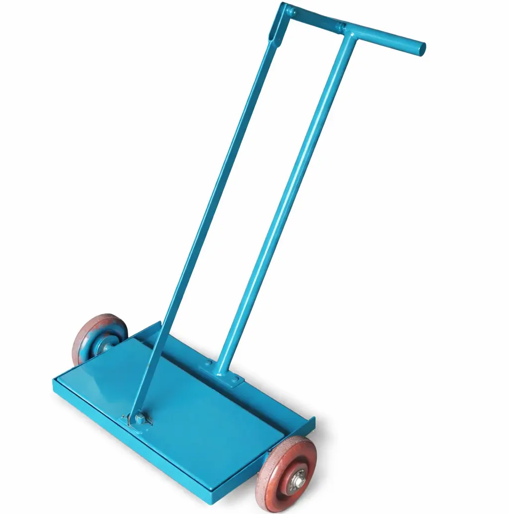 Magnetic Floor Sweeper