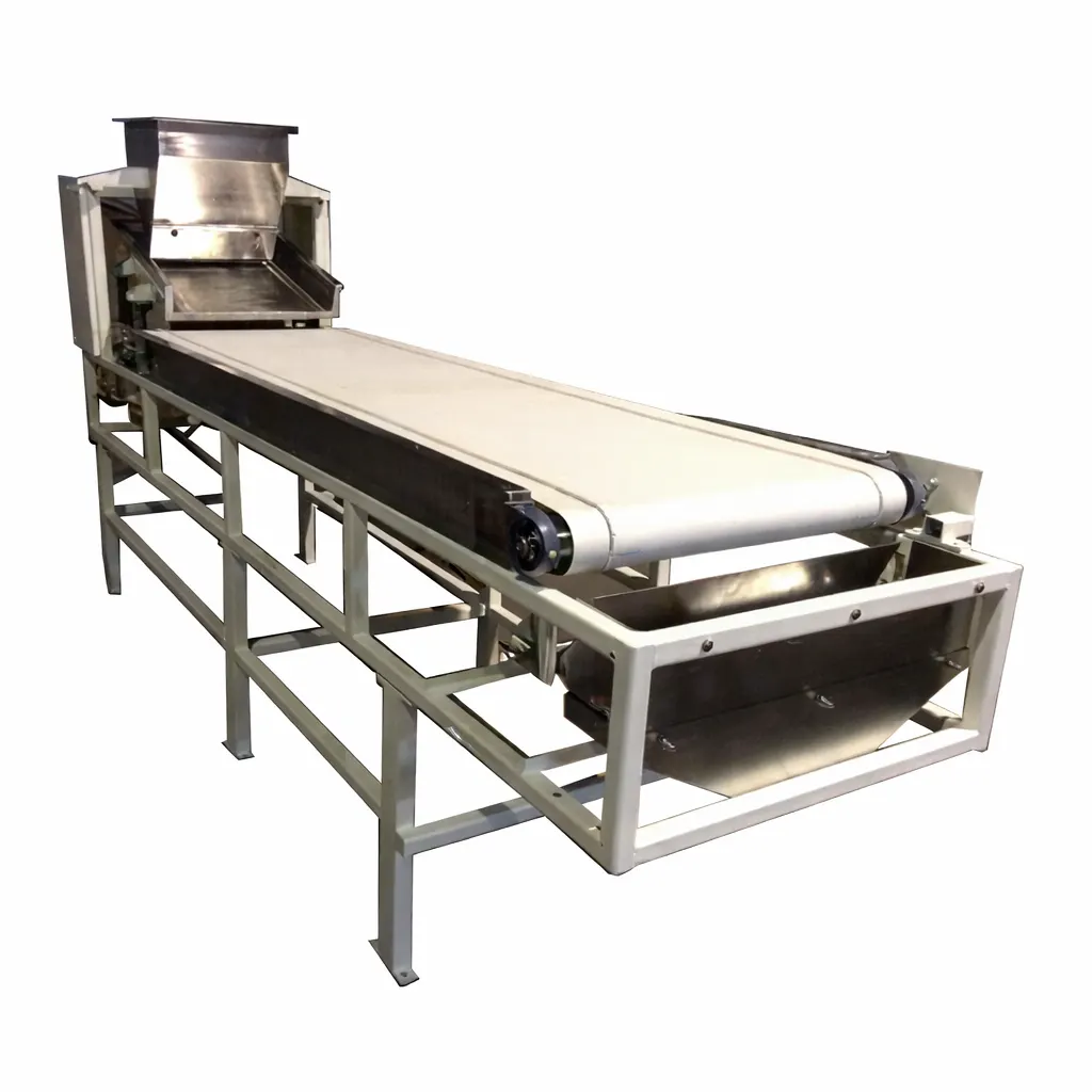 Magnetic Sorting Belt